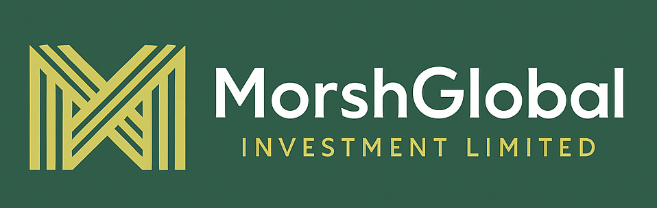 Morsh Global Investment Limited